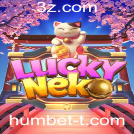 Descubra o Fascinante Mundo do Jogo LuckyNeko com a Chave do Sucesso Humbet